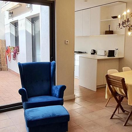 Opening Doors Vilassar. Family House Beach & Relax Vilassar De Mar Exterior photo