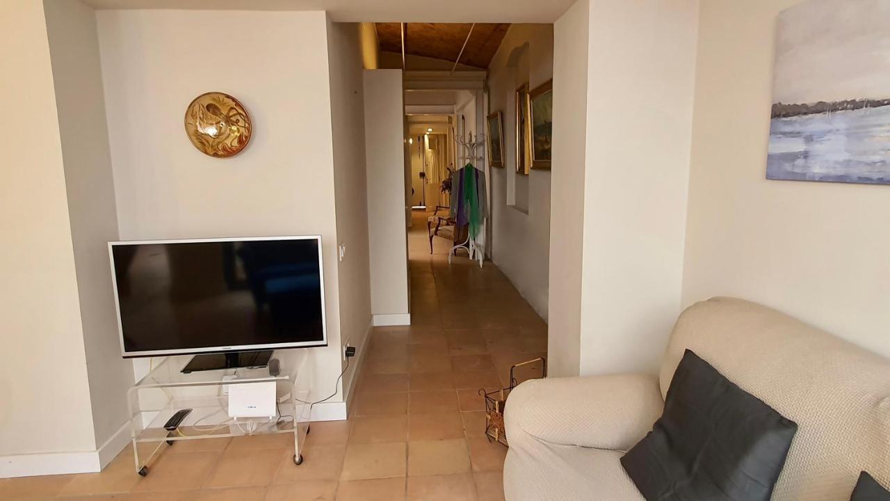 Opening Doors Vilassar. Family House Beach & Relax Vilassar De Mar Exterior photo