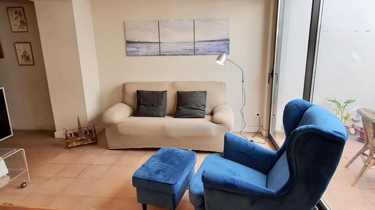Opening Doors Vilassar. Family House Beach & Relax Vilassar De Mar Exterior photo