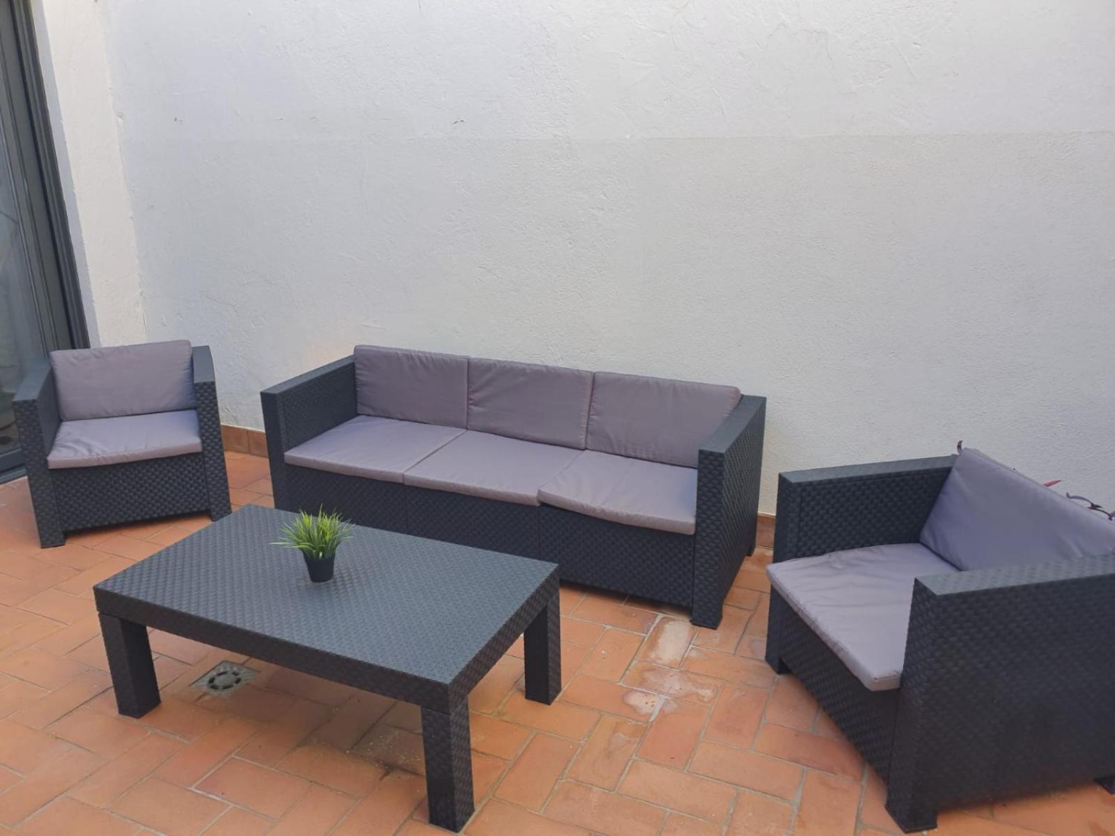 Opening Doors Vilassar. Family House Beach & Relax Vilassar De Mar Exterior photo